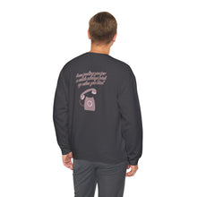 Load image into Gallery viewer, &quot;Let You Know&quot; Crewneck
