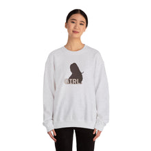 Load image into Gallery viewer, &quot;Girl&quot; Crewneck
