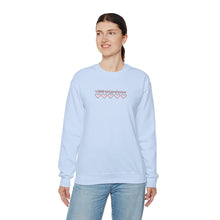 Load image into Gallery viewer, &quot;Let You Know&quot; Crewneck
