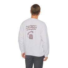 Load image into Gallery viewer, &quot;Let You Know&quot; Crewneck
