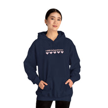 Load image into Gallery viewer, Let You Know Hoodie
