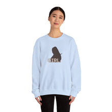 Load image into Gallery viewer, &quot;Girl&quot; Crewneck
