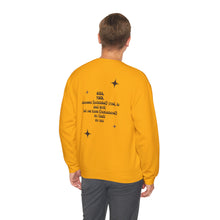 Load image into Gallery viewer, &quot;bittersweet&quot; EP Crewneck
