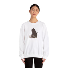 Load image into Gallery viewer, &quot;Girl&quot; Crewneck
