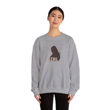 Load image into Gallery viewer, &quot;Girl&quot; Crewneck
