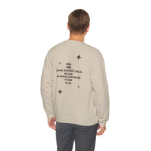 Load image into Gallery viewer, &quot;bittersweet&quot; EP Crewneck
