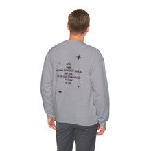 Load image into Gallery viewer, &quot;bittersweet&quot; EP Crewneck
