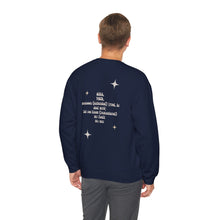 Load image into Gallery viewer, &quot;bittersweet&quot; EP Crewneck
