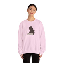 Load image into Gallery viewer, &quot;Girl&quot; Crewneck
