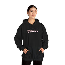 Load image into Gallery viewer, Let You Know Hoodie
