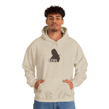 Load image into Gallery viewer, &quot;Girl&quot; Hoodie
