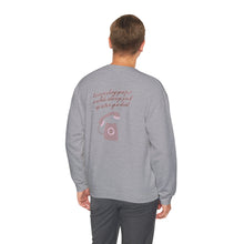 Load image into Gallery viewer, &quot;Let You Know&quot; Crewneck
