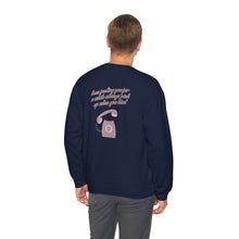 Load image into Gallery viewer, &quot;Let You Know&quot; Crewneck
