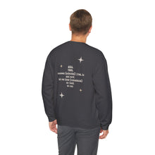 Load image into Gallery viewer, &quot;bittersweet&quot; EP Crewneck
